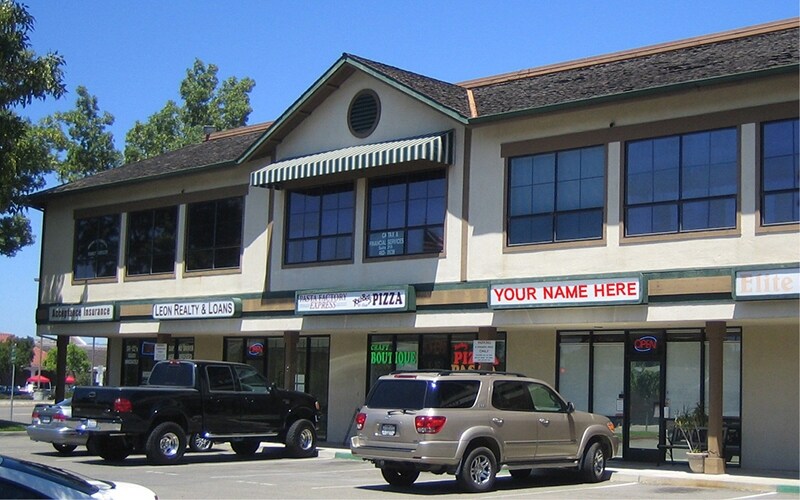 6280 W Las Positas Blvd, Pleasanton, CA 94588 Office for Lease
