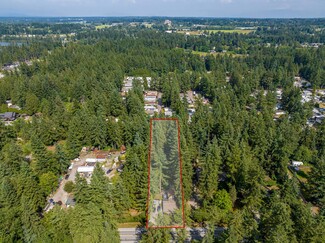 More details for 2552 200 St, Langley, BC - Land for Sale