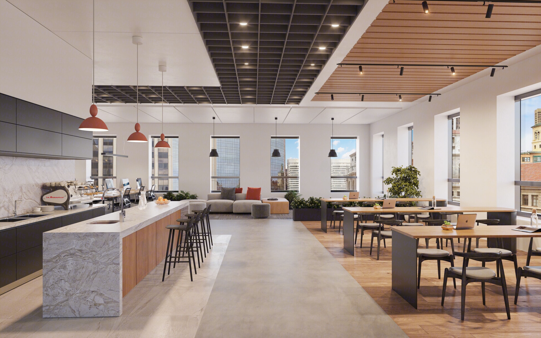 555 Market St, San Francisco, CA for lease Building Photo- Image 1 of 3