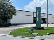 26,000 SF Warehouse/Distribution Space - Warehouse