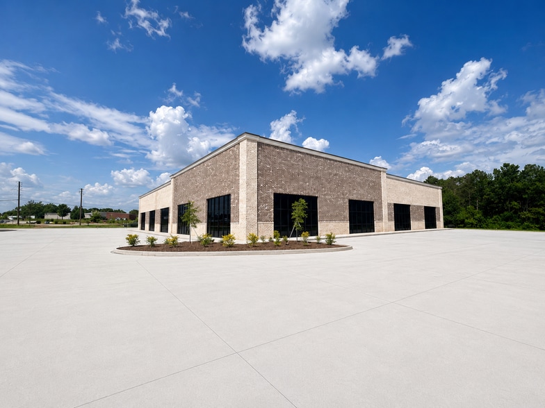 4515 M Stringer Rd, Oakwood, GA for lease - Building Photo - Image 2 of 4