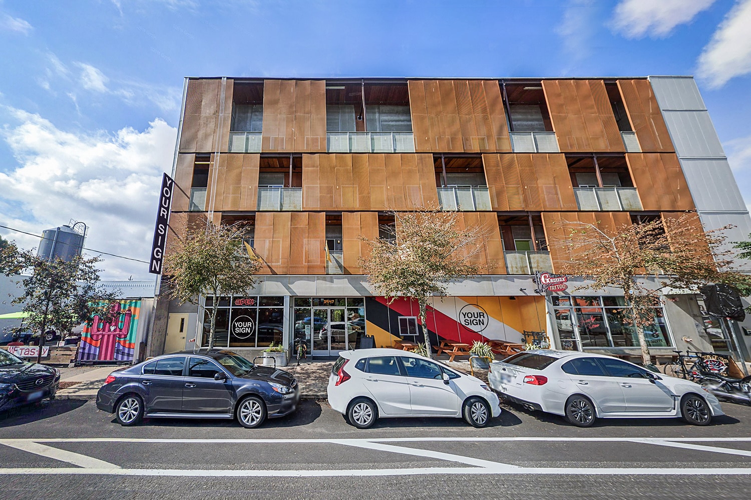 3947-3951 N Williams Ave, Portland, OR for sale Building Photo- Image 1 of 1