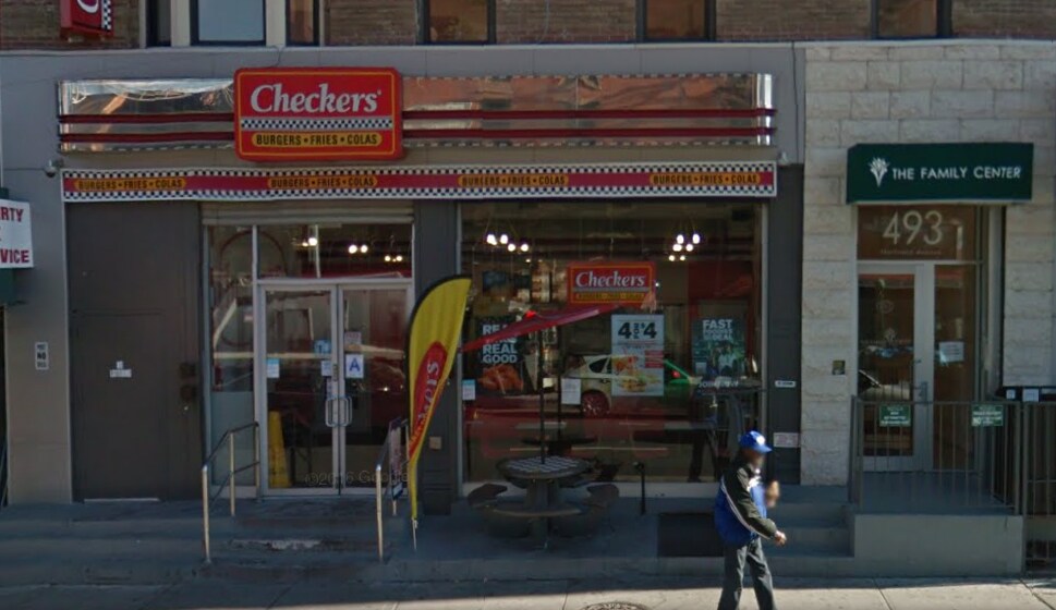 493 Nostrand Ave, Brooklyn, NY for sale Building Photo- Image 1 of 1