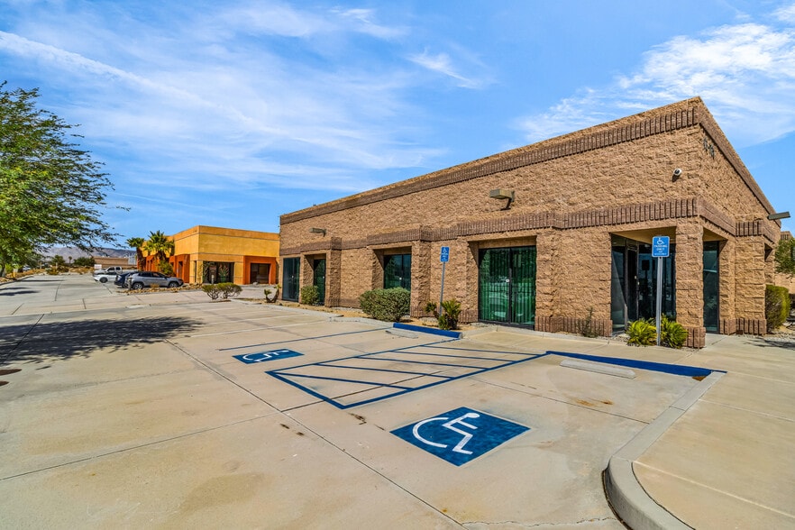 63738 Orr Way, North Palm Springs, CA for sale - Building Photo - Image 1 of 25