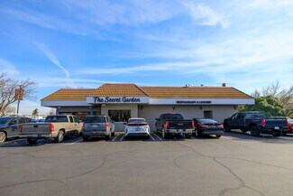 More details for 2401 E Orangeburg Ave, Modesto, CA - Retail for Sale