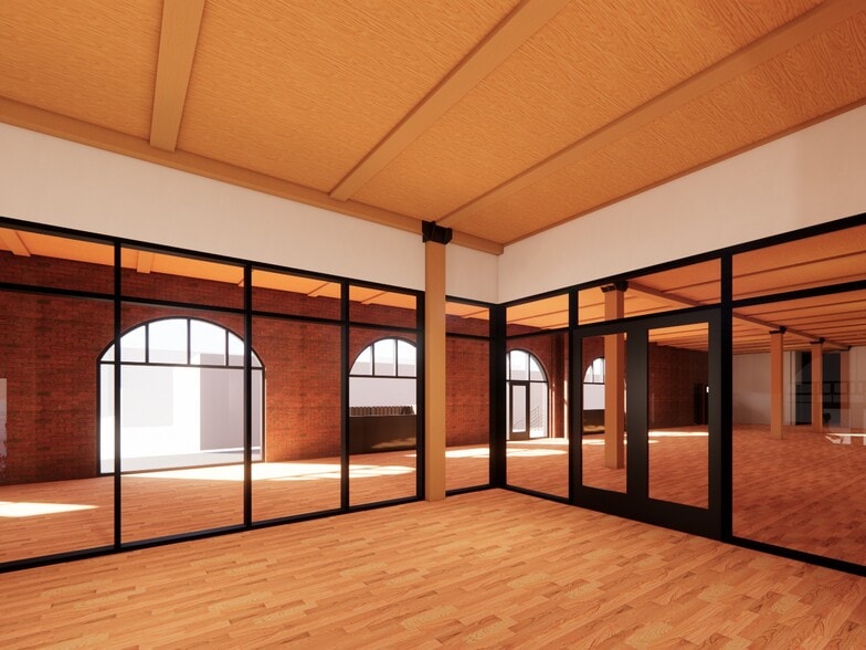 108 3rd St, Des Moines, IA for lease - Building Photo - Image 2 of 19