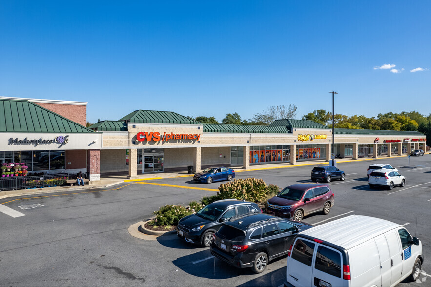 Flowing Springs Rd, Charles Town, WV for lease - Building Photo - Image 3 of 5