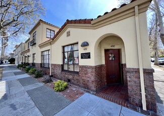 More details for 660 E Santa Clara St, San Jose, CA - Office/Medical for Lease