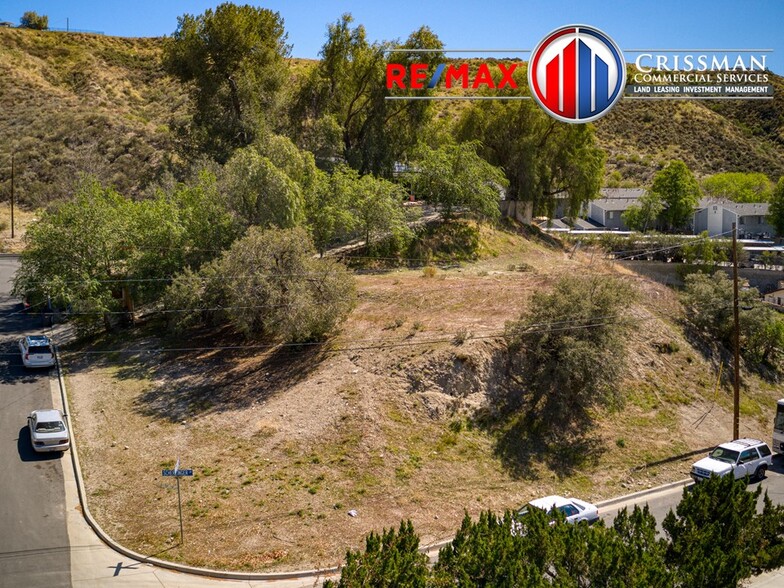 1 Scherzinger, Santa Clarita, CA for sale - Building Photo - Image 1 of 14