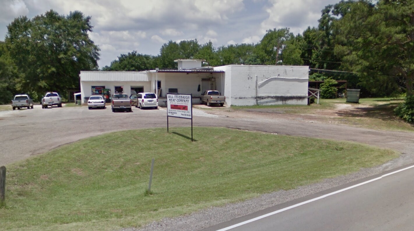 4825 Pine Tree Rd, Longview, TX for sale Building Photo- Image 1 of 1