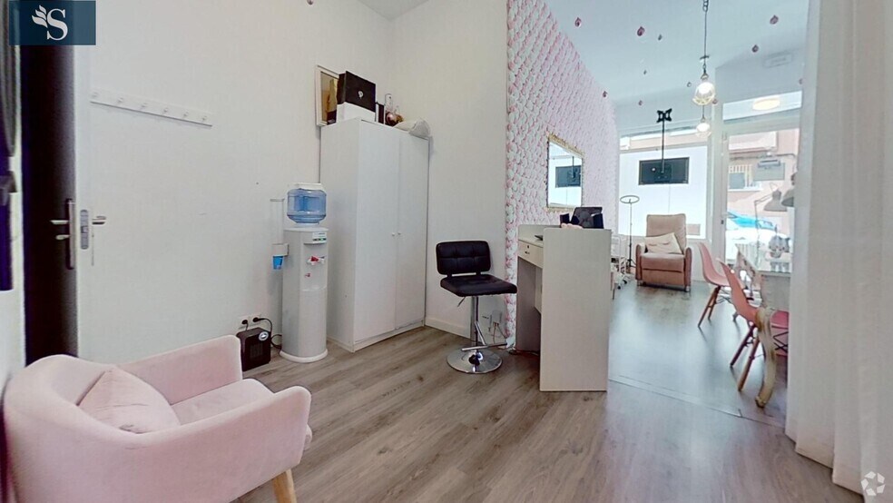 in Madrid, Madrid for sale - Interior Photo - Image 1 of 1