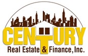 Century Real Estate & Finance, Inc