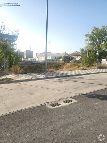 Land in Cuenca, Cuenca for sale - Primary Photo - Image 1 of 1