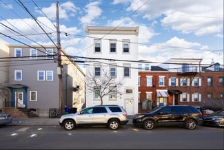 More details for 191 Everett St, Boston, MA - Multifamily for Sale