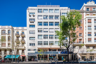 More details for Calle Conde de Peñalver, 45, Madrid - Coworking for Lease