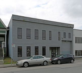 More details for 44-46 W 6th Ave, Vancouver, BC - Office for Lease