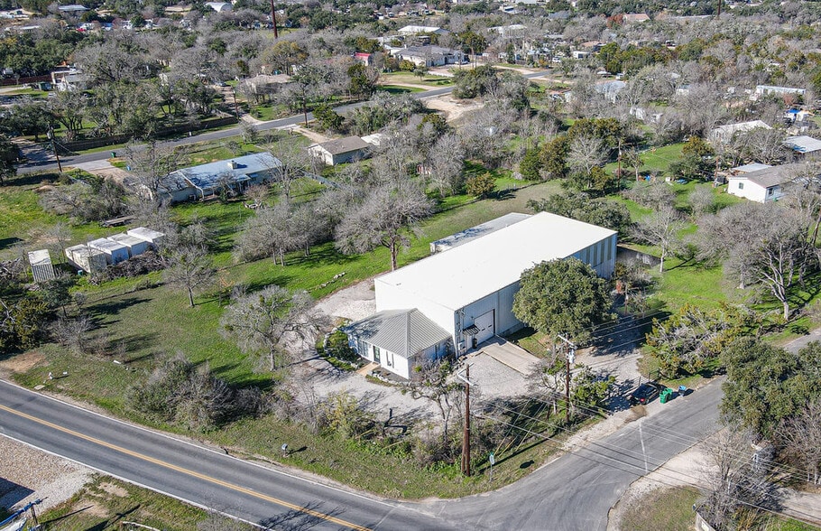 5206 Beacon Dr, Austin, TX for sale - Aerial - Image 3 of 41