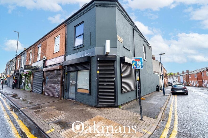 1474 Pershore Rd, Birmingham for lease - Building Photo - Image 1 of 28