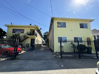 More details for 1432 45th Ave, Oakland, CA - Multifamily for Sale