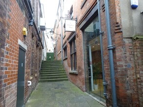 2 Token House Yard, Nottingham for lease Building Photo- Image 2 of 11