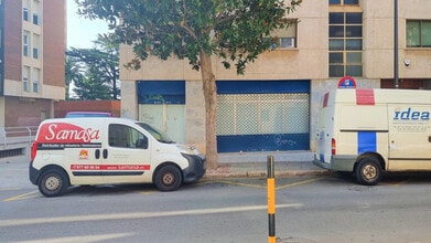 Retail in Reus, Tarragona for lease Construction Photo- Image 2 of 11