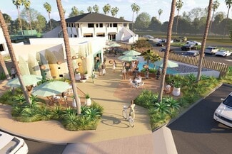 More details for 437 S Highway 101, Solana Beach, CA - Retail for Lease