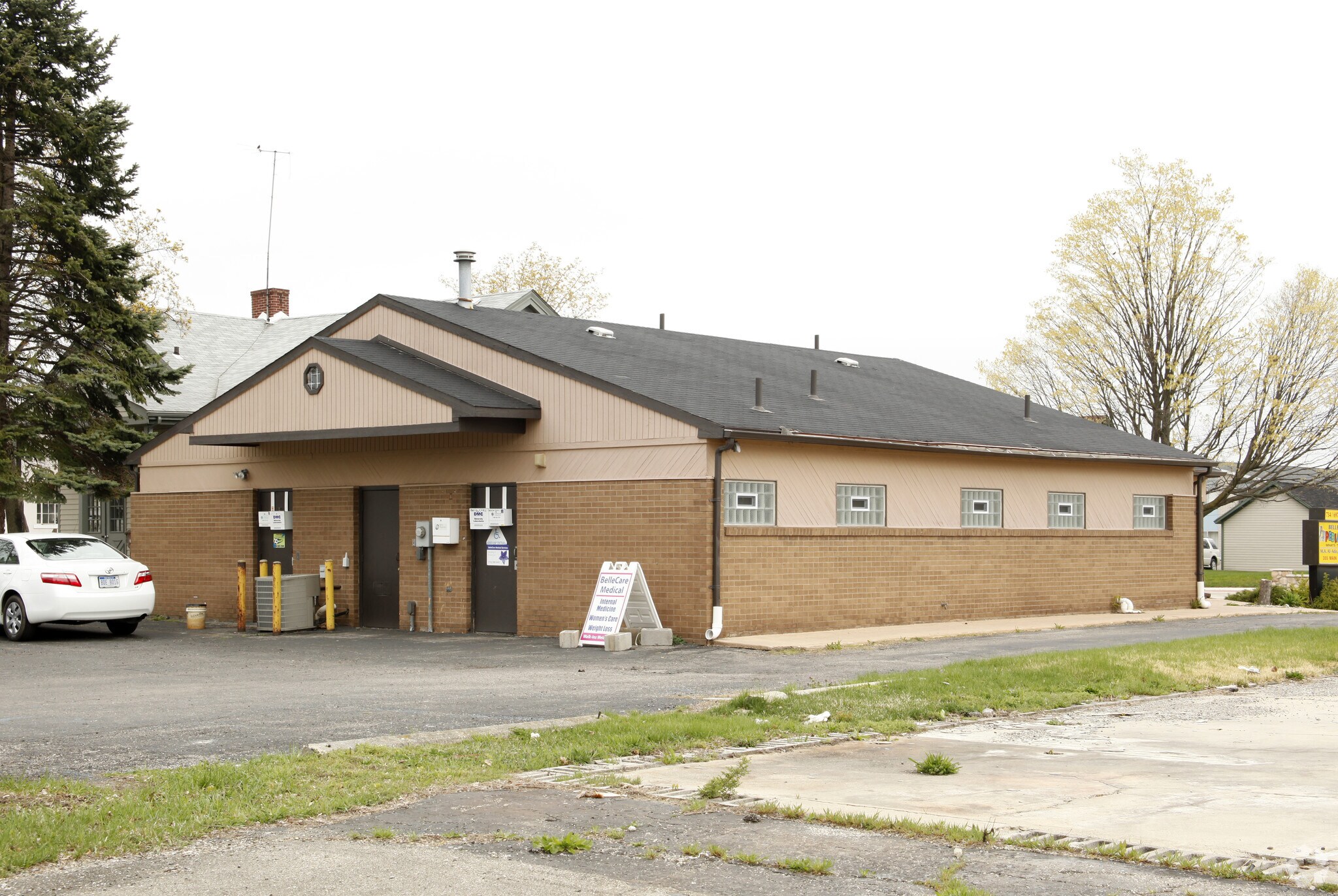 355 Main St, Belleville, MI 48111 355 Main St. Belleville