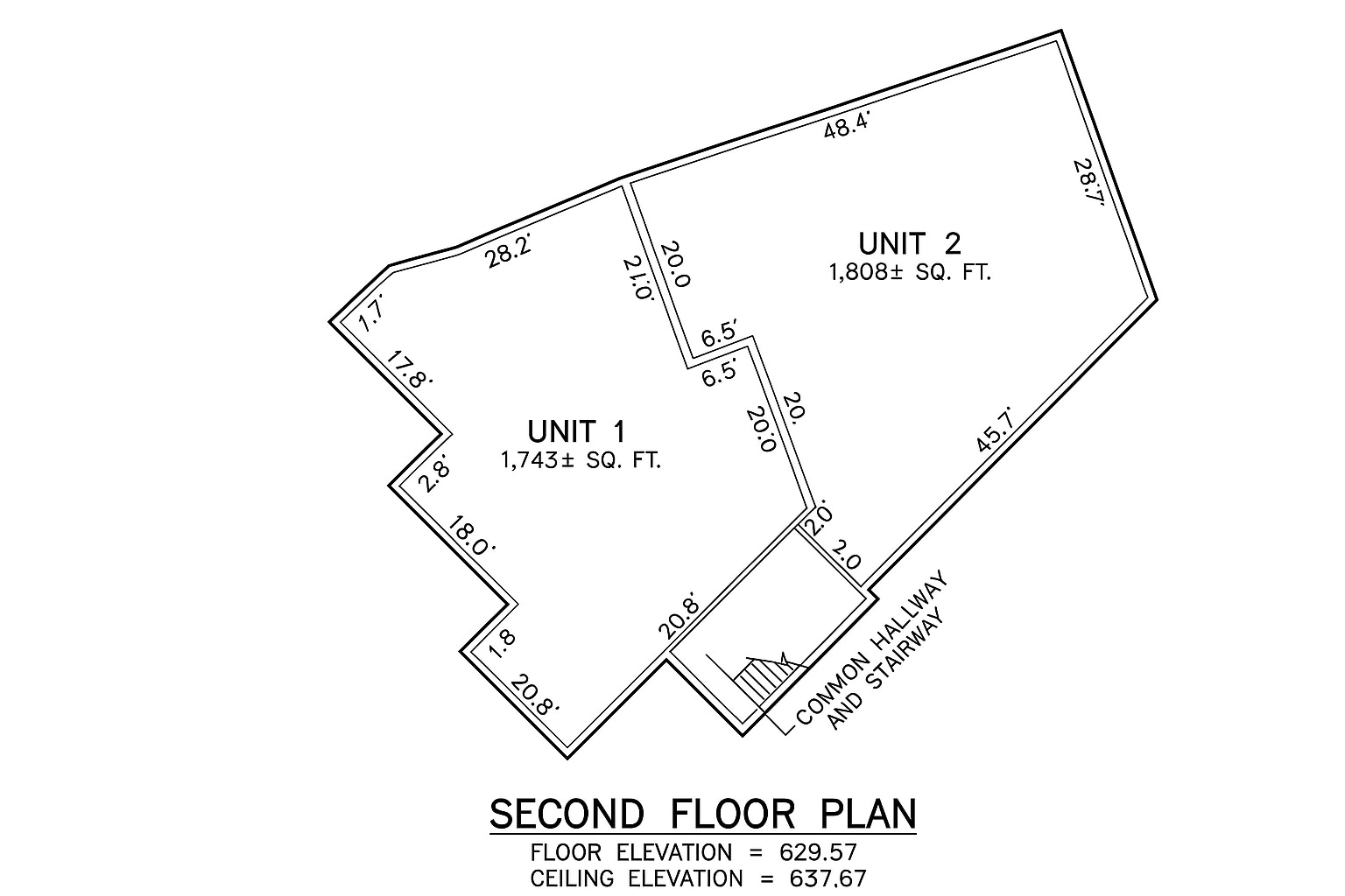 600 S Holmes Ave, Saint Louis, MO for sale Floor Plan- Image 1 of 1