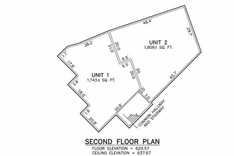 600 S Holmes Ave, Saint Louis, MO for sale Floor Plan- Image 1 of 1