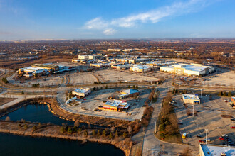 704 N Janes Ave, Bolingbrook, IL - aerial  map view - Image1