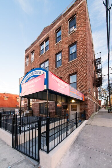 4119 Barnes Ave, Bronx, NY for sale - Building Photo - Image 1 of 1