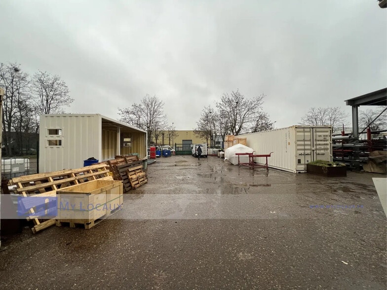 Flex in SAINT-OUEN-L'AUMONE for lease - Building Photo - Image 3 of 8