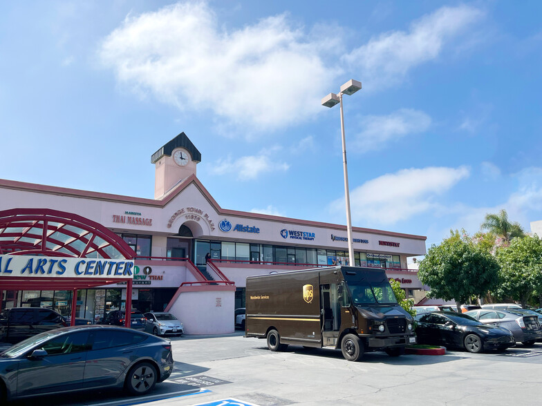 11870 Santa Monica Blvd, Santa Monica, CA for lease - Building Photo - Image 3 of 11