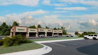 More details for 1726 Columbia Ave, Franklin, TN - Land for Lease