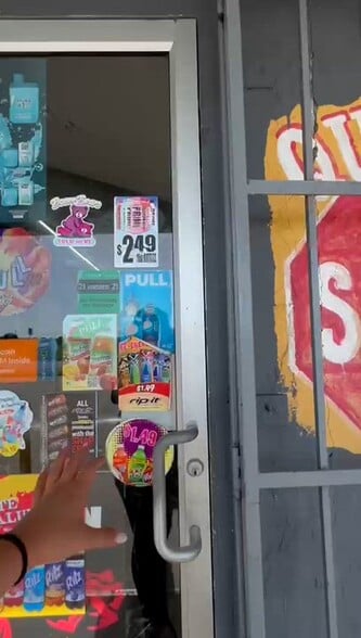 1020 S Wc Owen Ave, Clewiston, FL for lease - Commercial Listing Video - Image 2 of 7