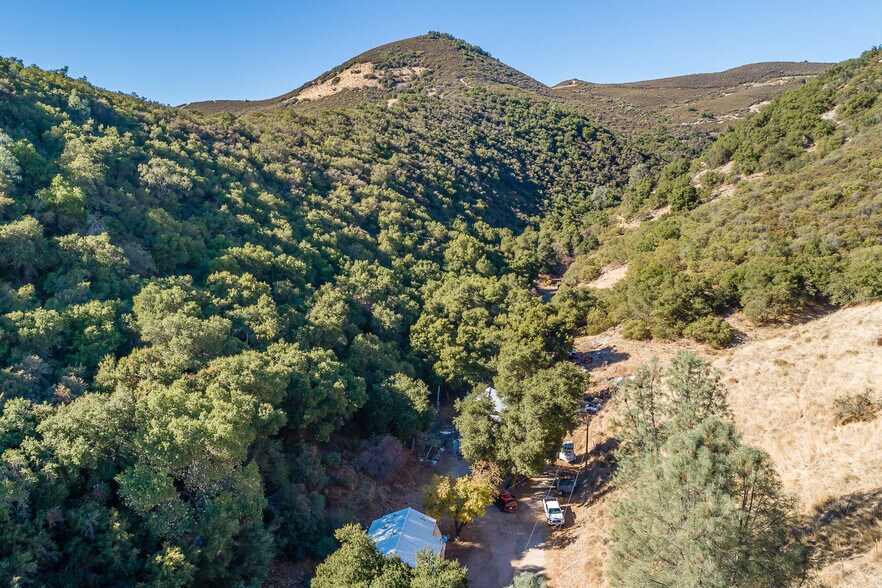 59000 Jolon Rd, Bradley, CA 93426