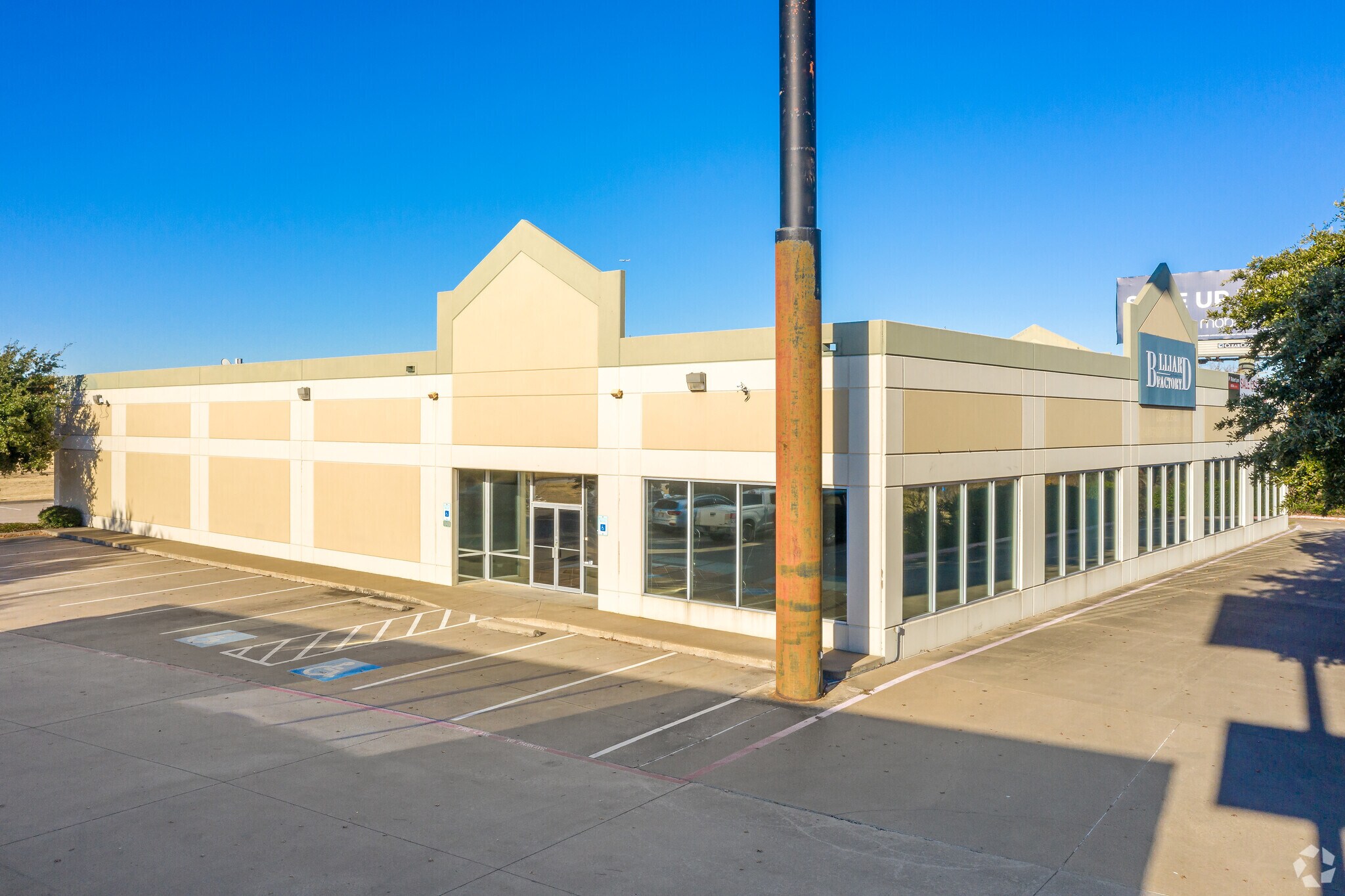 2061 S Stemmons Fwy, Lewisville, TX for sale Building Photo- Image 1 of 1