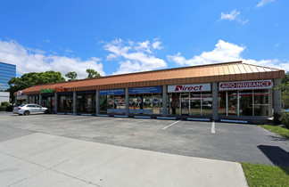 More details for 138 S Dale Mabry Hwy, Tampa, FL - Retail for Lease