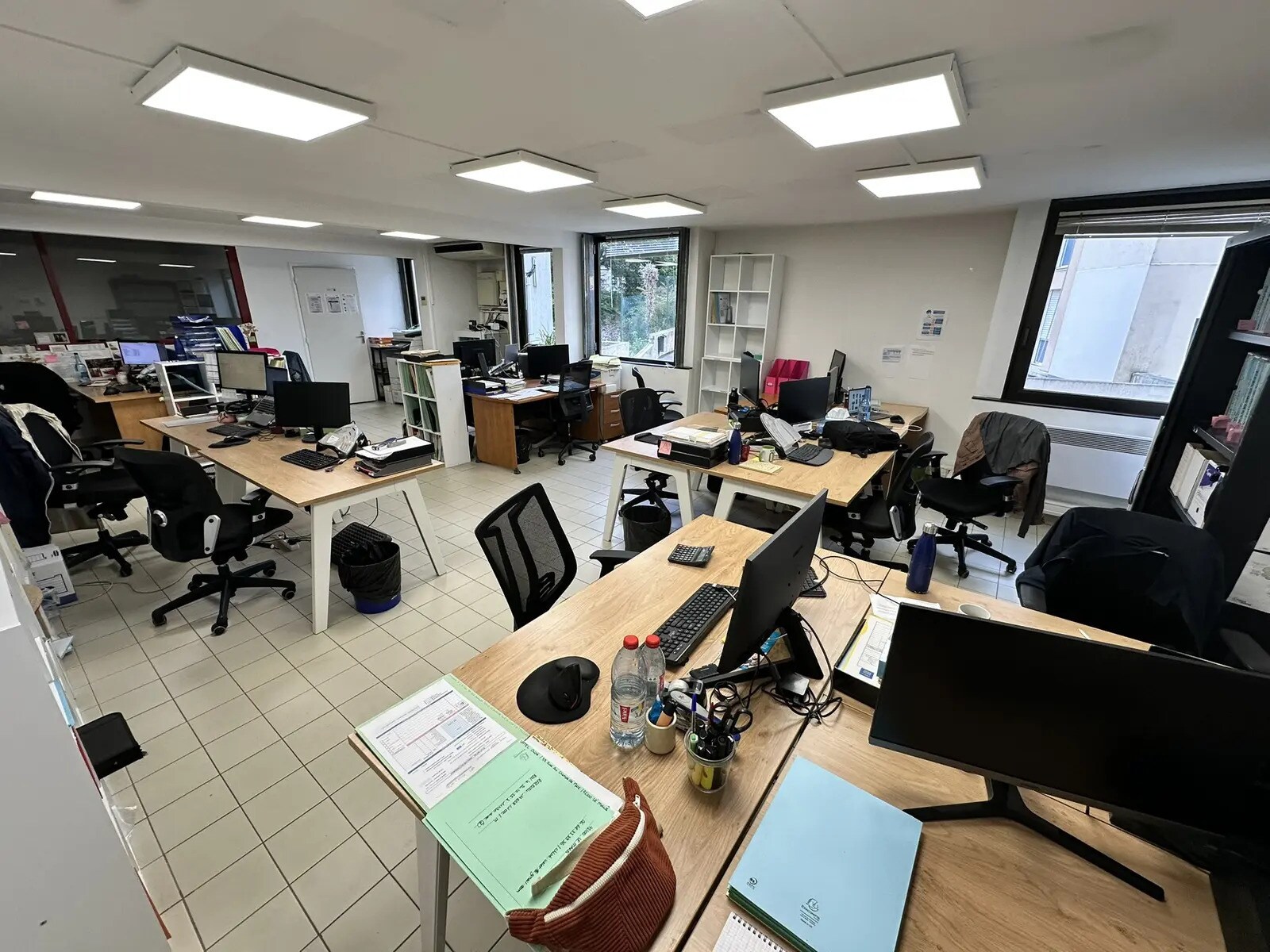 Office in Angers for lease Building Photo- Image 1 of 6