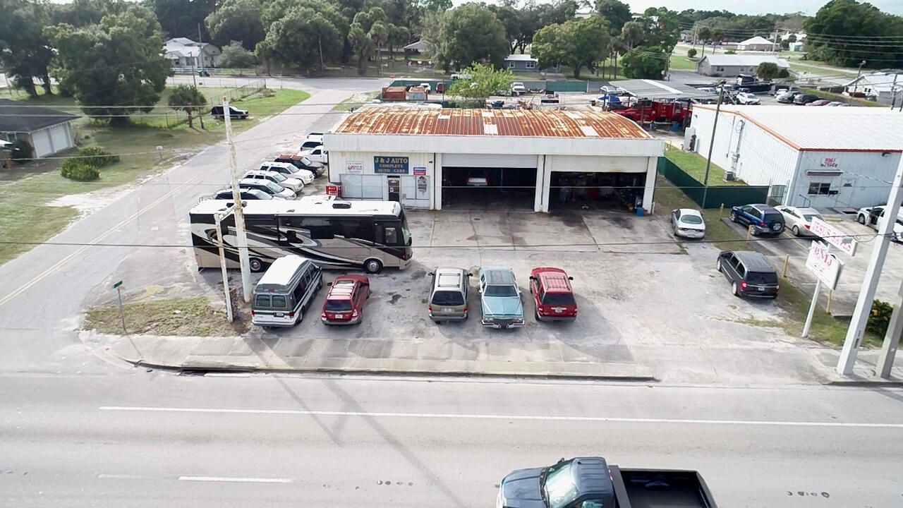 420 S Parrott Ave, Okeechobee, FL for sale Primary Photo- Image 1 of 1