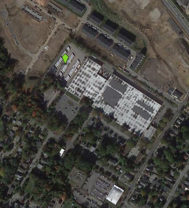 1 Cory Rd, Morristown, NJ 07960