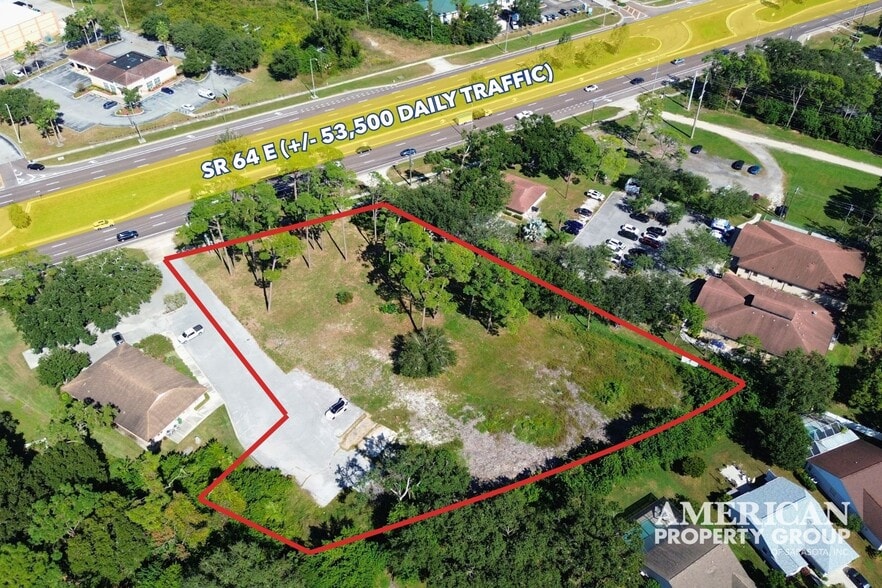 5004 State Road 64 E, Bradenton, FL for sale - Building Photo - Image 1 of 10