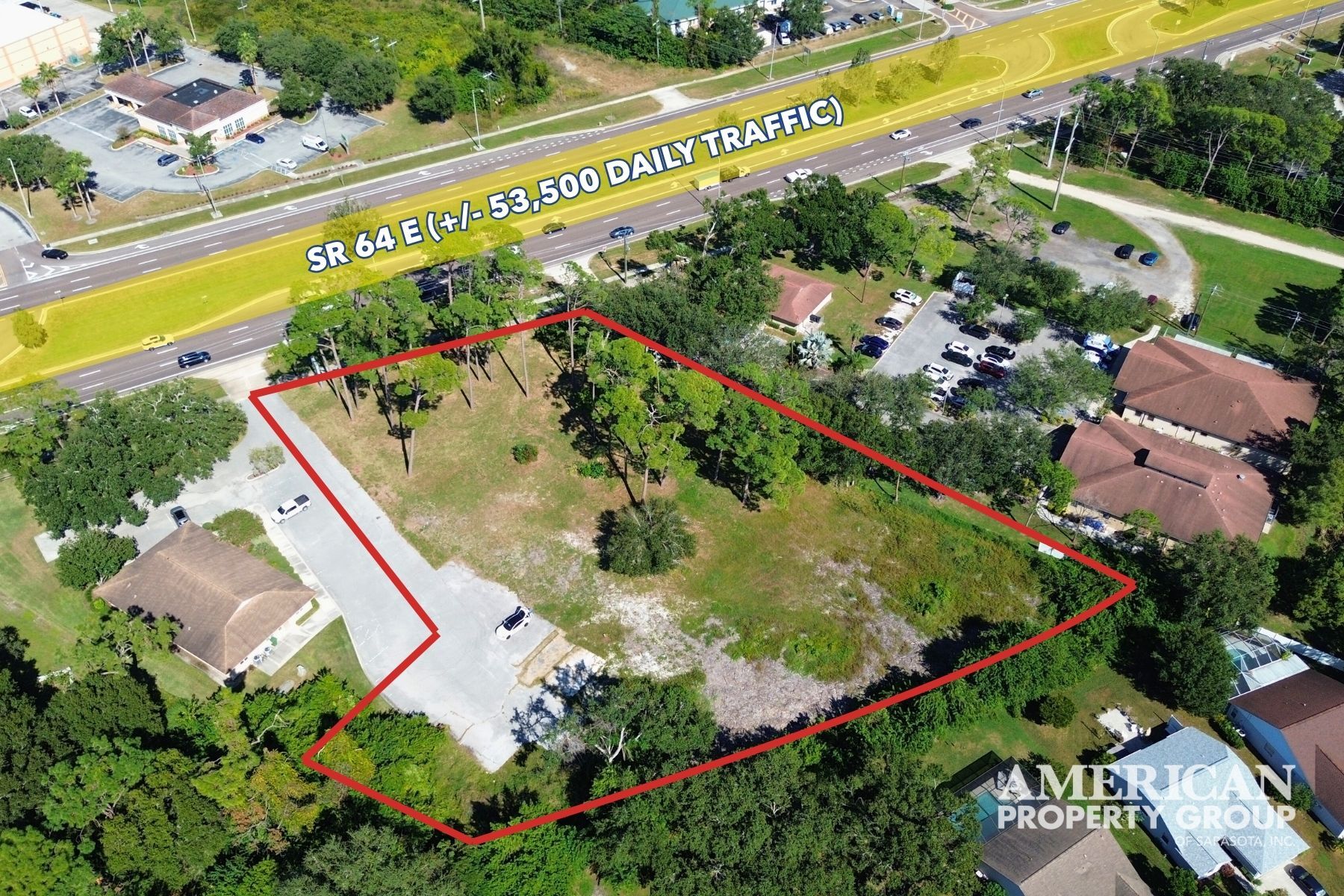 5004 State Road 64 E, Bradenton, FL for sale Building Photo- Image 1 of 11
