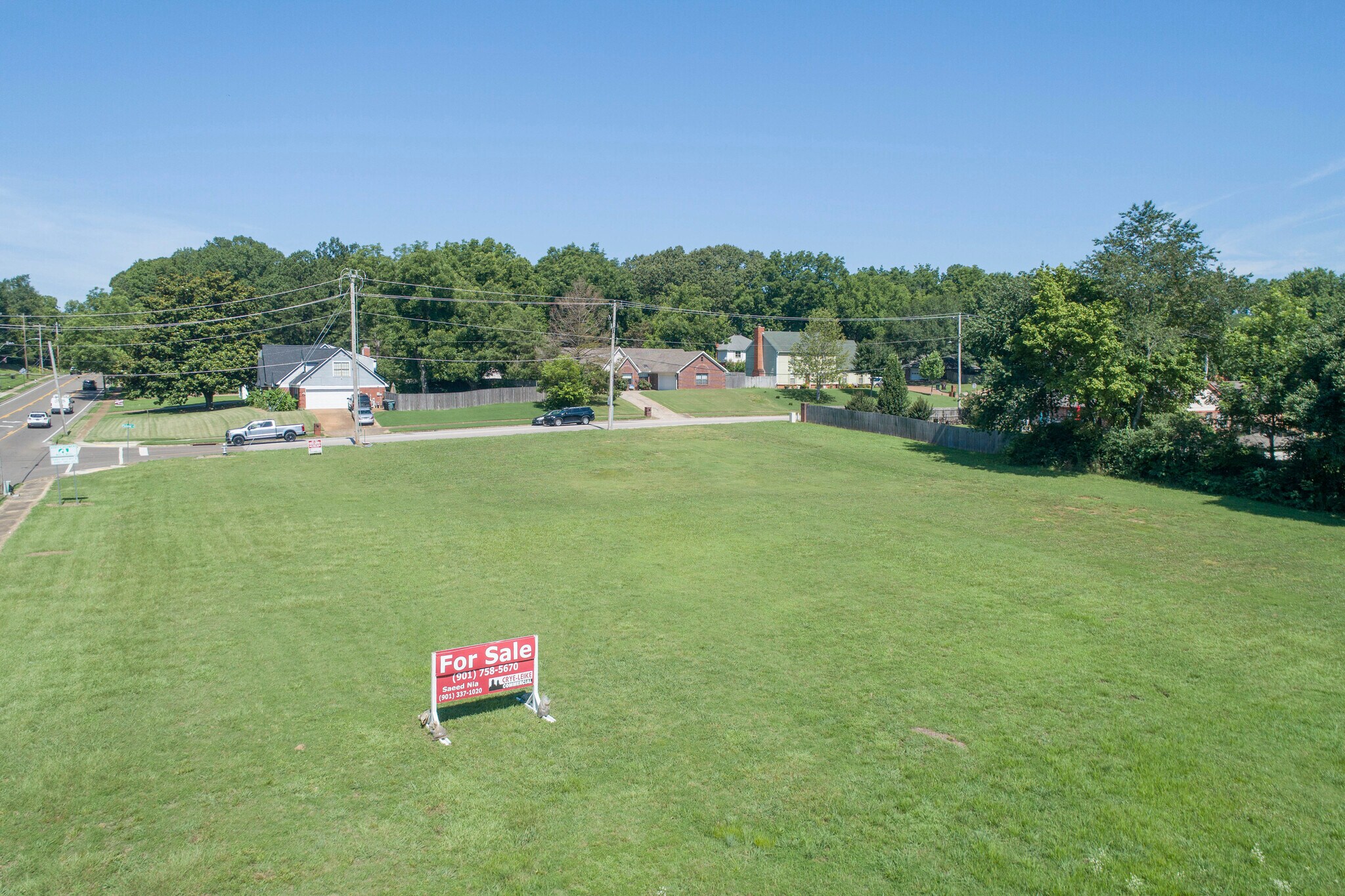 220 Fletcher Cv, Collierville, TN for sale Building Photo- Image 1 of 1