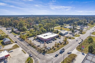 More details for 5712 Castle Hayne Rd, Castle Hayne, NC - Retail for Sale