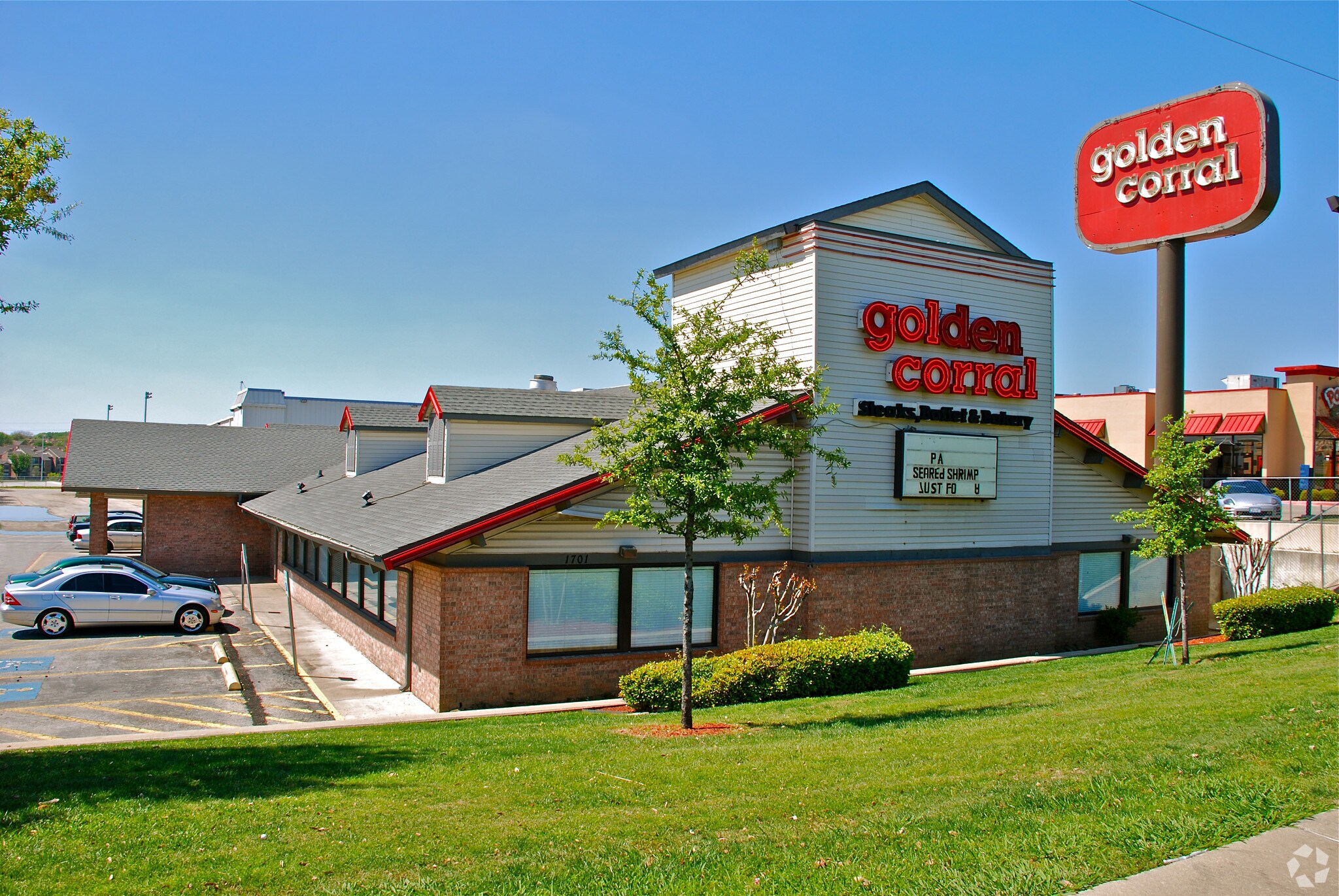 1701 N Belt Line Rd, Irving, TX for sale Building Photo- Image 1 of 1