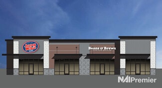 More details for 1542 S Main St, Nephi, UT - Retail for Lease