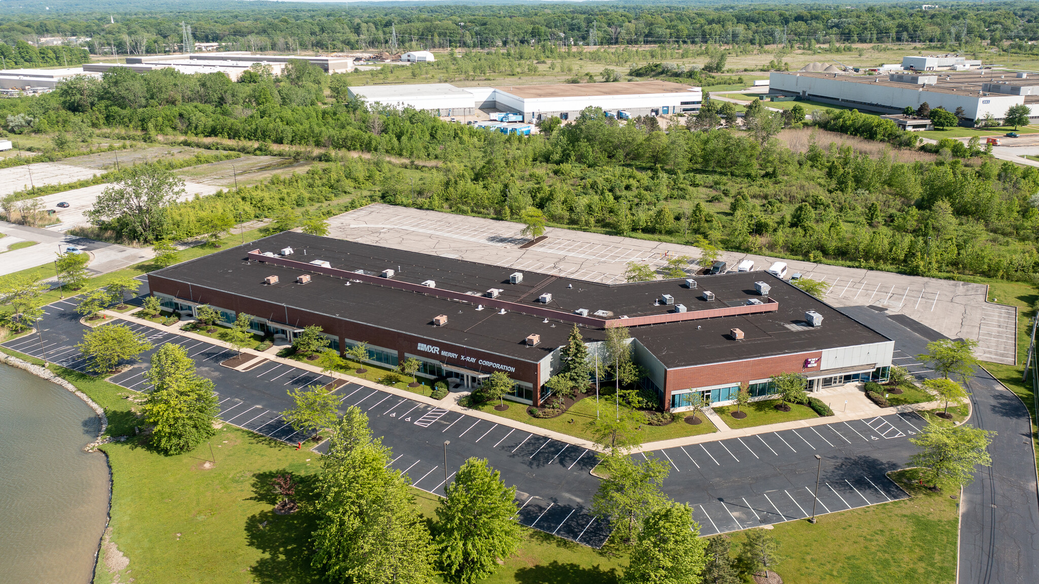 8020 Tyler Blvd, Mentor, OH for lease Building Photo- Image 1 of 10