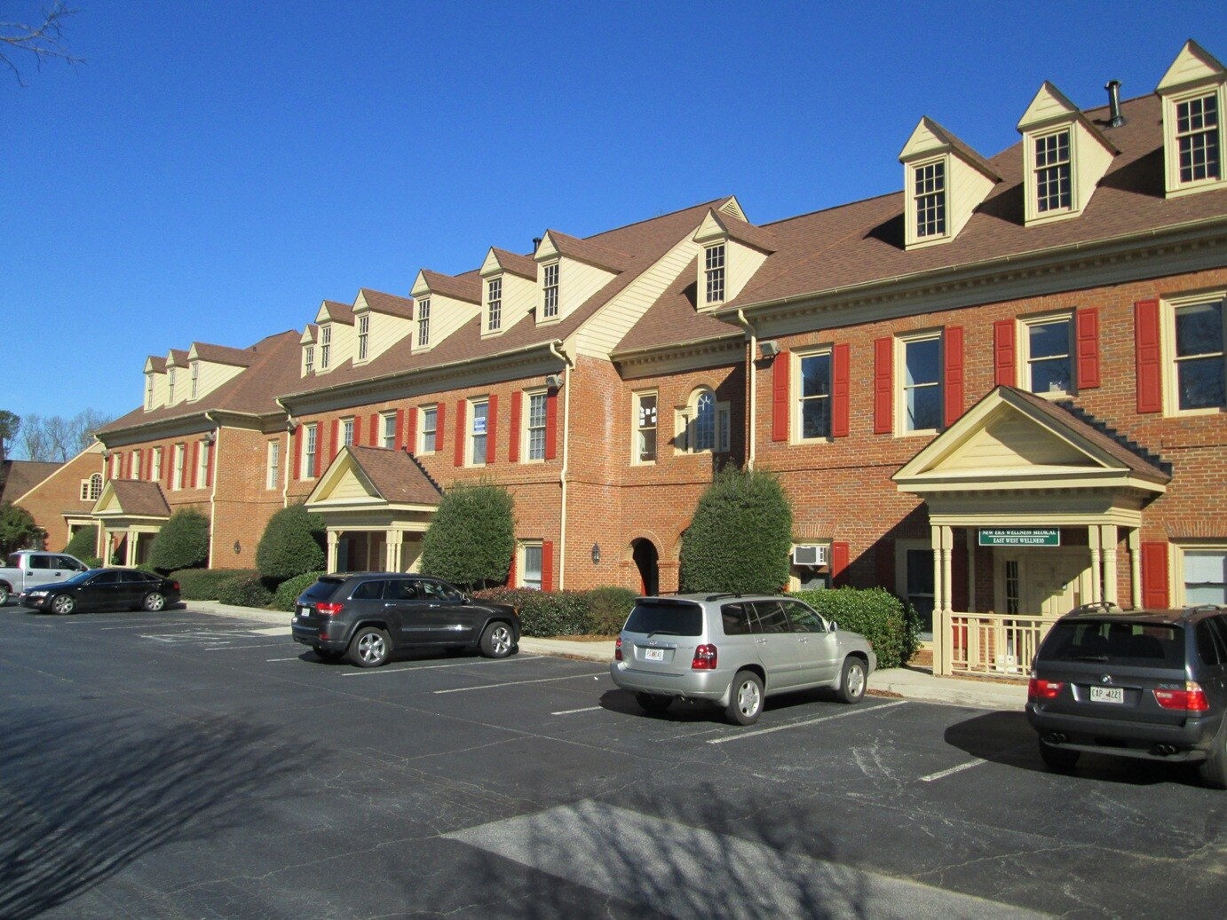 3867 Bridge Rd, Norcross, GA 30092