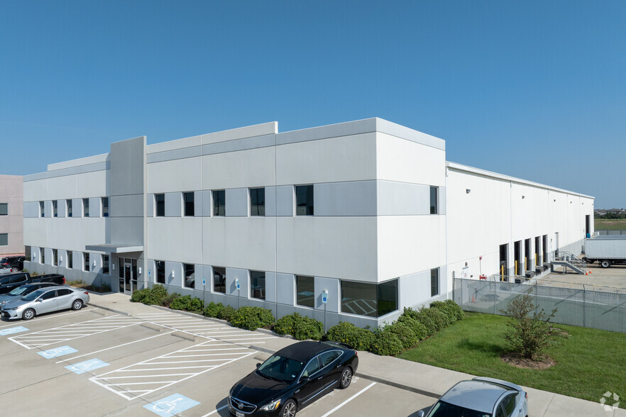 20620 Clay Center Dr, Katy, TX for sale - Primary Photo - Image 1 of 1